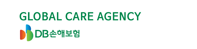  Global Care Agency -DB손해보험