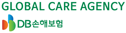  Global Care Agency -DB손해보험